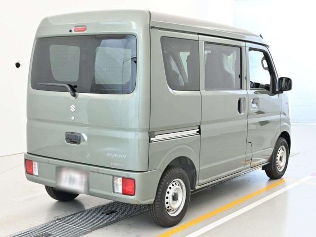 Suzuki EVERY 2026 7249486-1