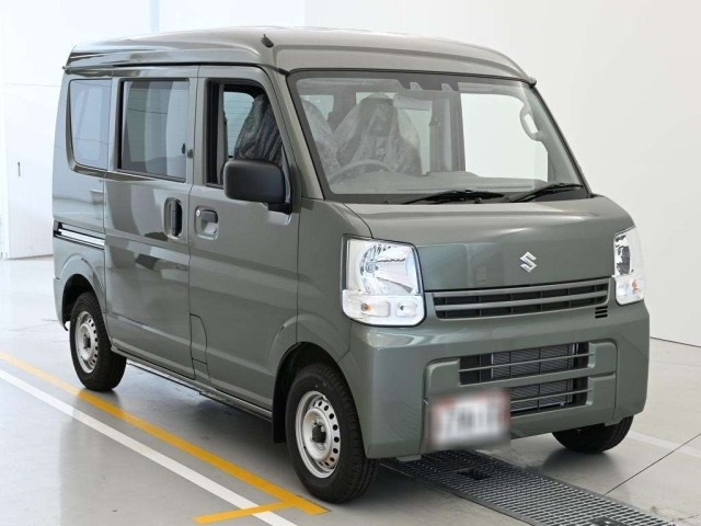 Suzuki EVERY 2026 7249486-5