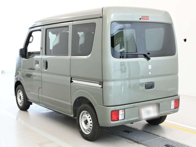 Suzuki EVERY 2026 7249486-6