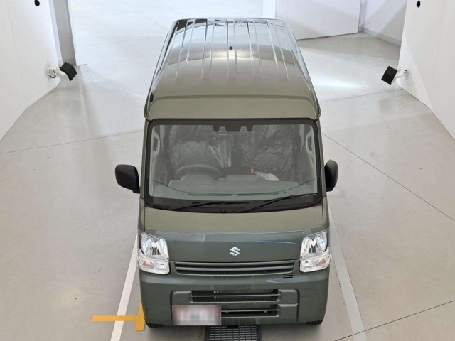 Suzuki EVERY 2026 7249486-7
