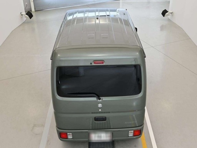 Suzuki EVERY 2026 7249486-8