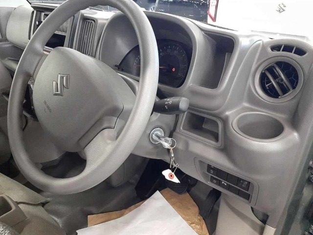 Suzuki EVERY 2026 7249486-9