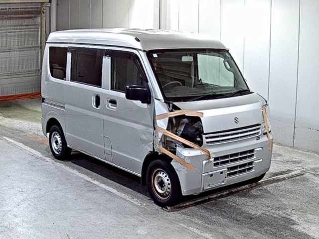 Suzuki EVERY 2022 7249487-0
