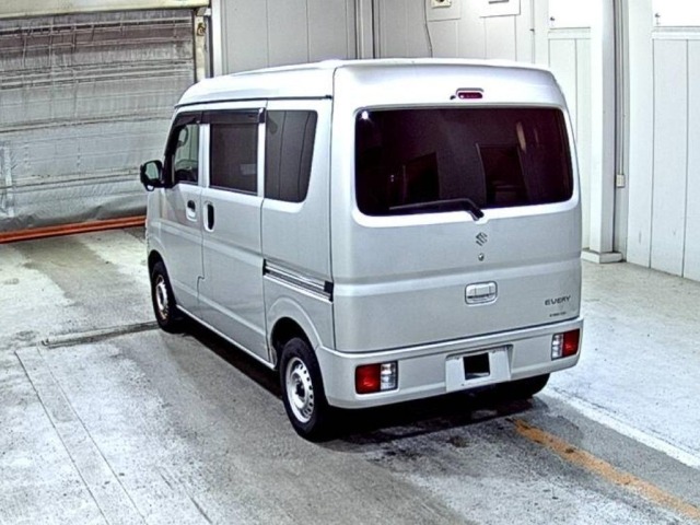 Suzuki EVERY 2022 7249487-1