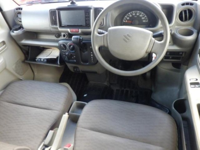 Suzuki EVERY 2022 7249487-3