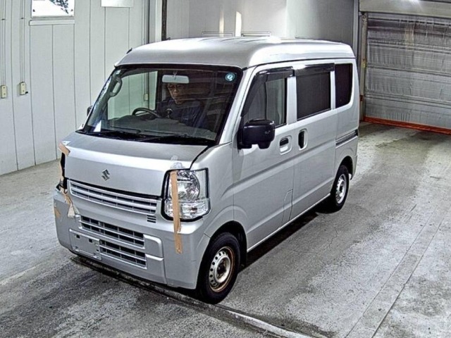 Suzuki EVERY 2022 7249487-4