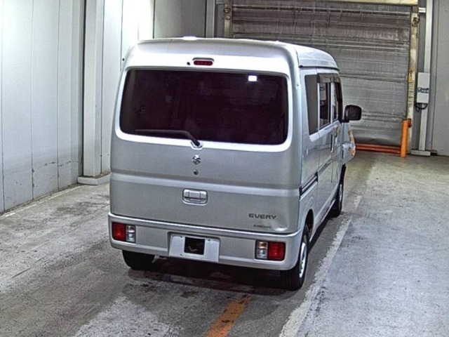 Suzuki EVERY 2022 7249487-5