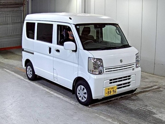 Suzuki EVERY 2025 7249488-0