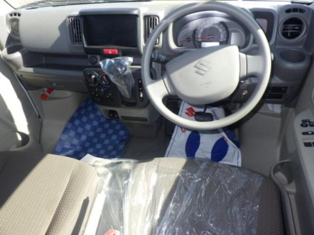 Suzuki EVERY 2025 7249488-3