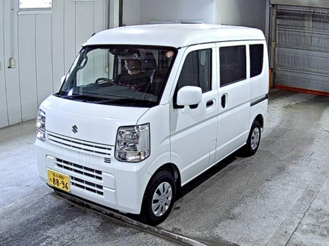 Suzuki EVERY 2025 7249488-4