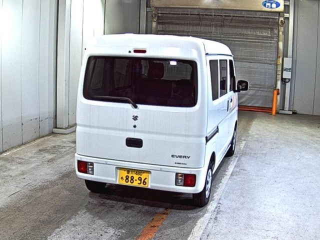 Suzuki EVERY 2025 7249488-5