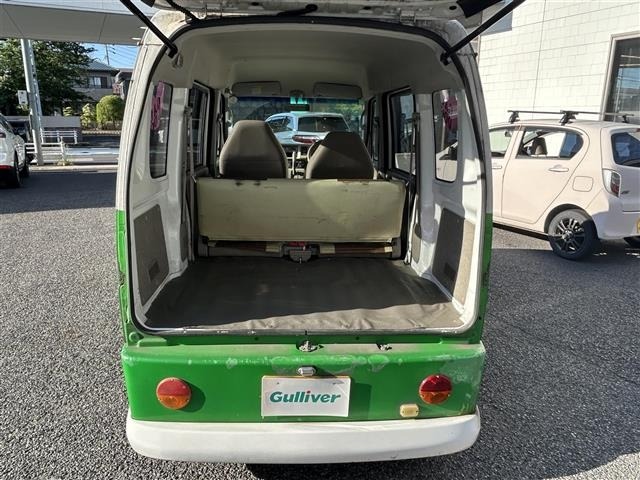 Suzuki EVERY 2010 7249634-11