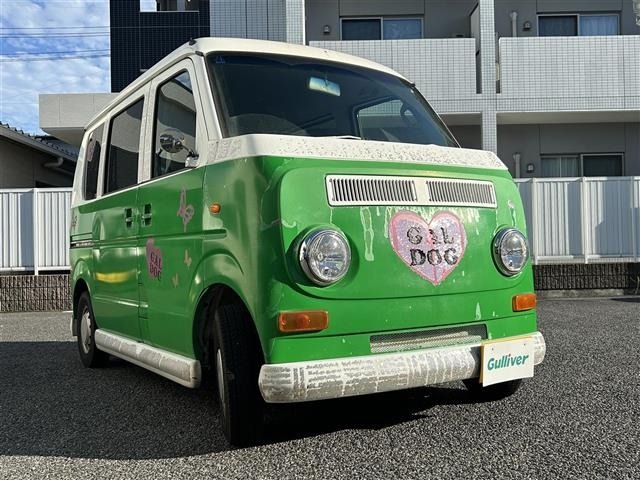 Suzuki EVERY 2010 7249634-12