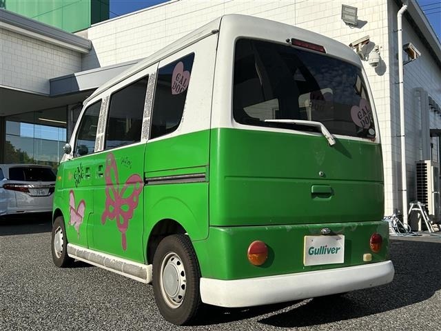 Suzuki EVERY 2010 7249634-13