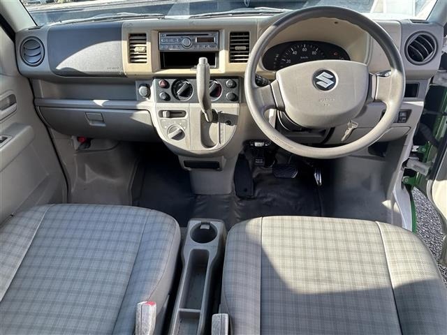 Suzuki EVERY 2010 7249634-16