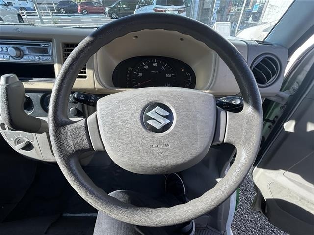 Suzuki EVERY 2010 7249634-18