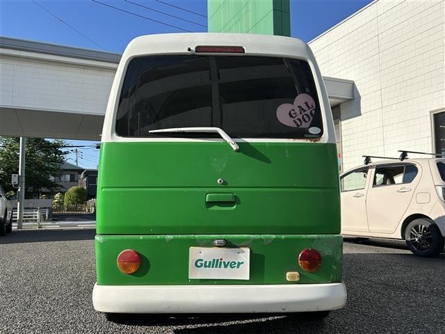 Suzuki EVERY 2010 7249634-2