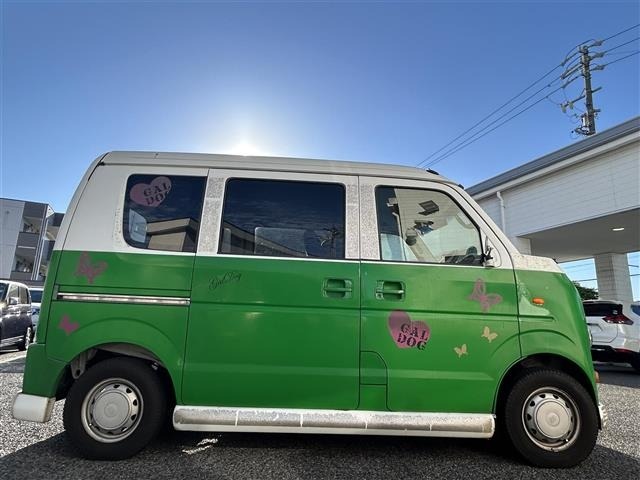Suzuki EVERY 2010 7249634-20