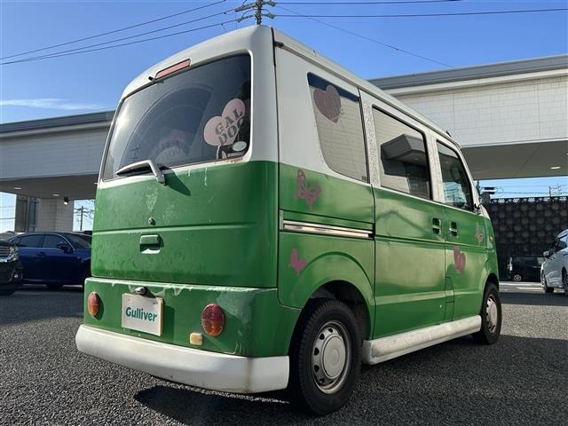 Suzuki EVERY 2010 7249634-22