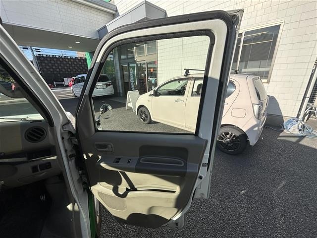 Suzuki EVERY 2010 7249634-5