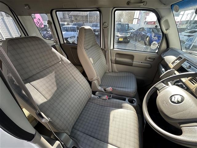 Suzuki EVERY 2010 7249634-8