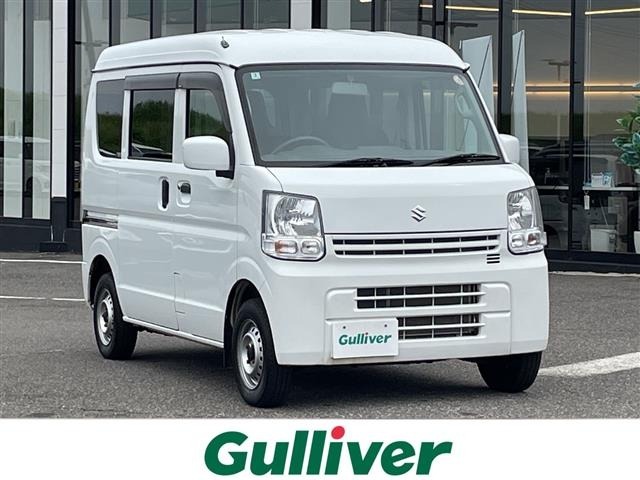 Suzuki EVERY 2021 7249646-0