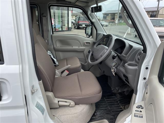 Suzuki EVERY 2021 7249646-10