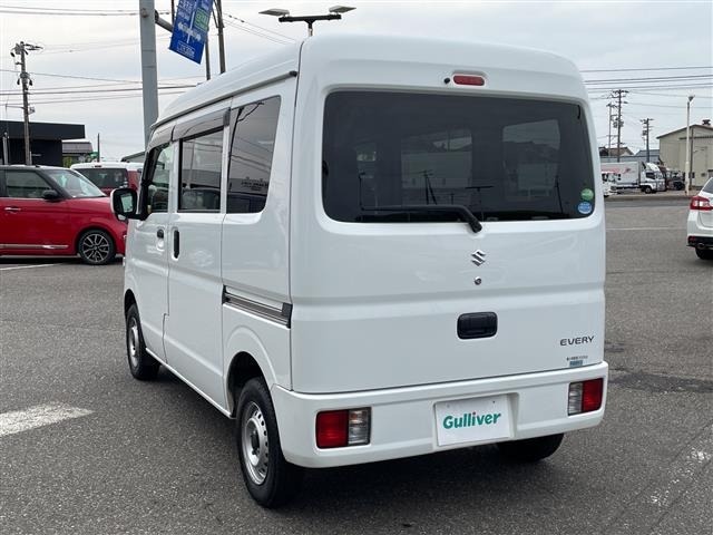 Suzuki EVERY 2021 7249646-13