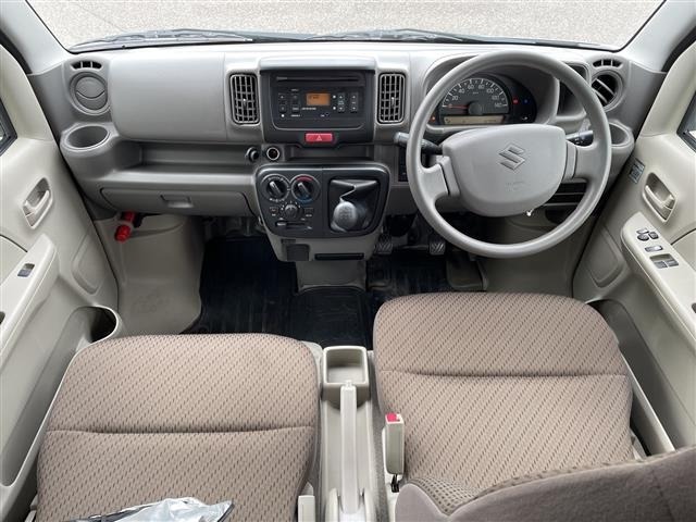 Suzuki EVERY 2021 7249646-14