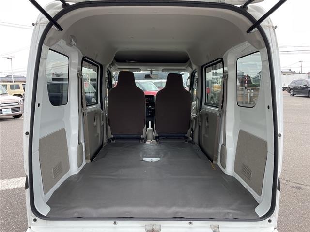 Suzuki EVERY 2021 7249646-2
