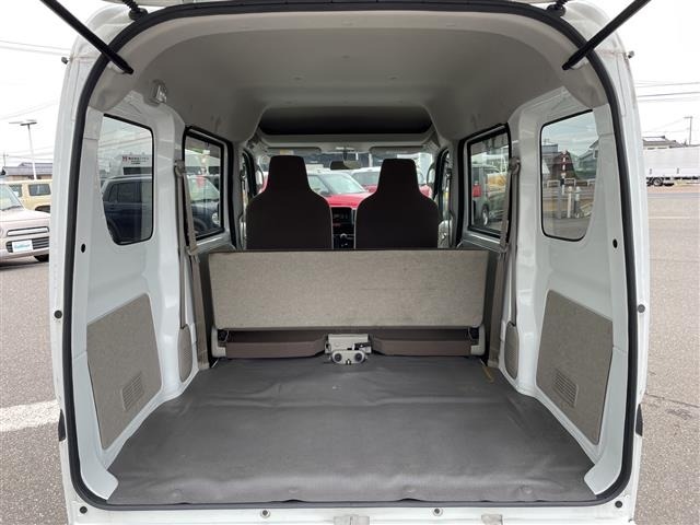 Suzuki EVERY 2021 7249646-22