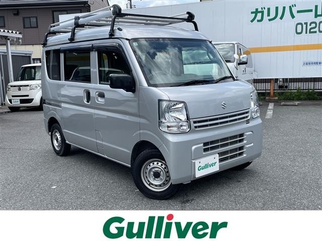 Suzuki EVERY 2024 7249653-0