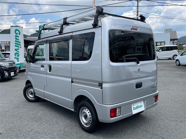 Suzuki EVERY 2024 7249653-13
