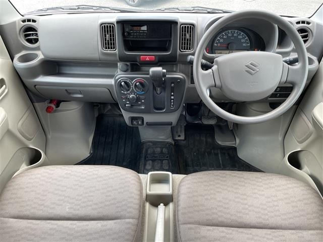 Suzuki EVERY 2024 7249653-14