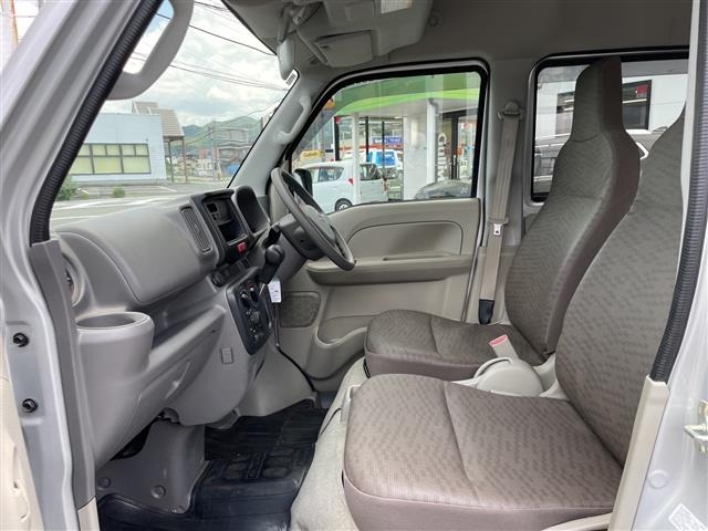 Suzuki EVERY 2024 7249653-4