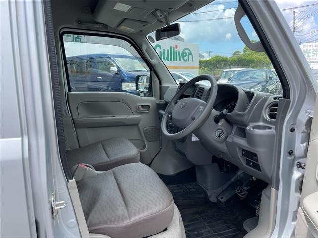 Suzuki EVERY 2024 7249653-6