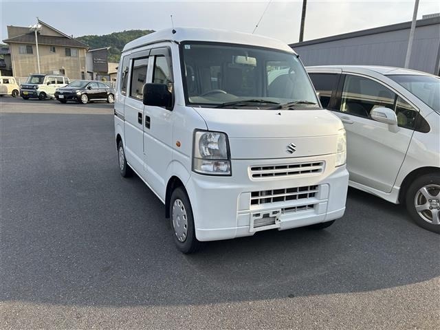 Suzuki EVERY 2014 7249654-0