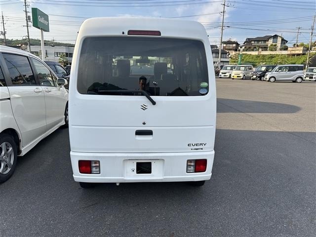 Suzuki EVERY 2014 7249654-1