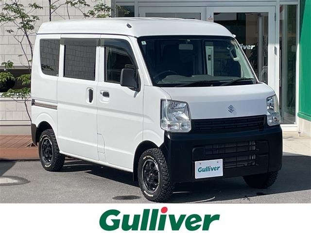 Suzuki EVERY 2016 7249661-0