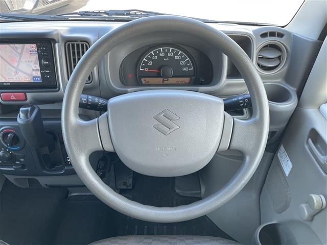 Suzuki EVERY 2016 7249661-10
