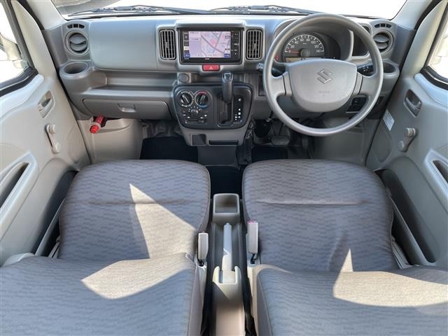 Suzuki EVERY 2016 7249661-15