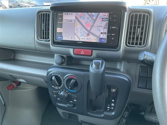 Suzuki EVERY 2016 7249661-16