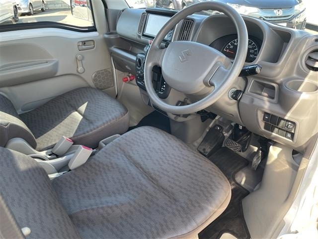 Suzuki EVERY 2016 7249661-2