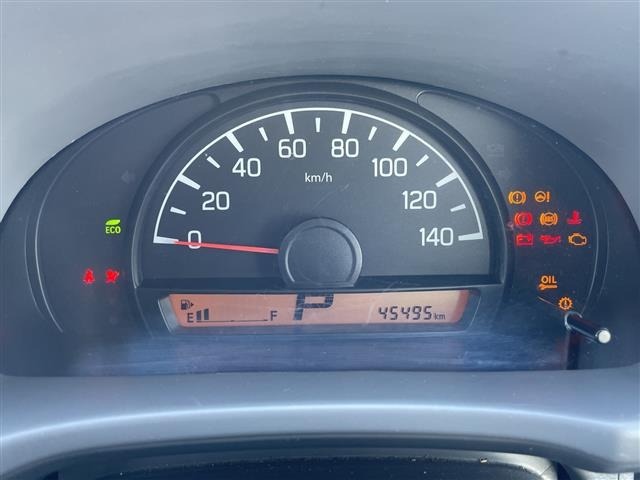 Suzuki EVERY 2016 7249661-20