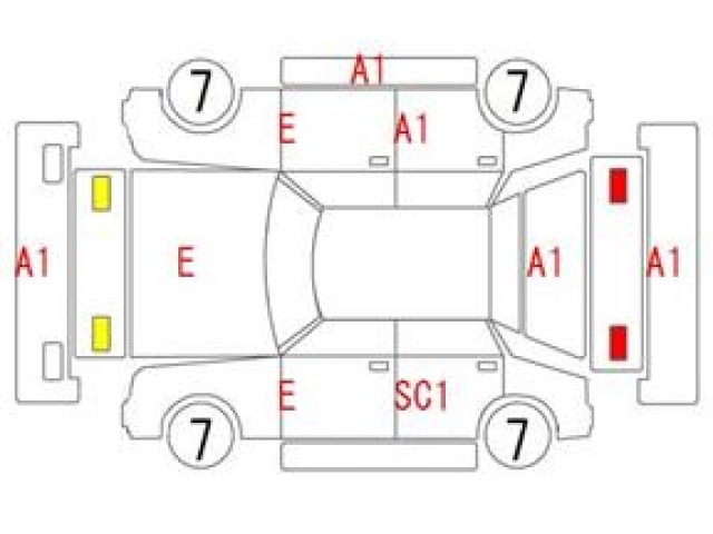 Suzuki EVERY 2016 7249661-23