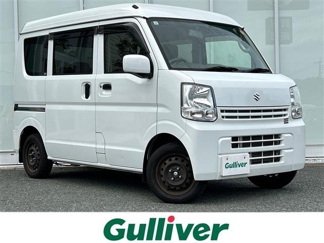 Suzuki EVERY 2016 7249662-0