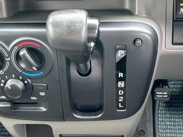 Suzuki EVERY 2016 7249662-1