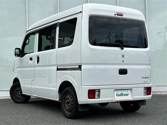 Suzuki EVERY 2016 7249662-13