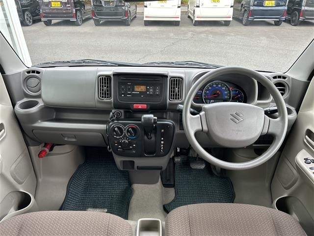 Suzuki EVERY 2016 7249662-14
