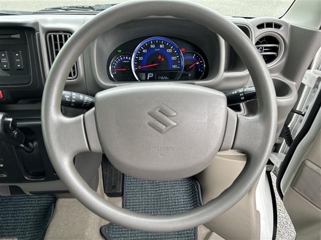 Suzuki EVERY 2016 7249662-16